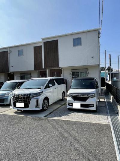 Modern 4LDK House with Large Land in Kitakyushu (2020 Built) — Image 1, Yahatanishi, Fukuoka