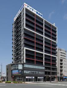 Modern 4LDK House with Large Land in Kitakyushu (2020 Built) — Image 1, Yahatanishi, Fukuoka