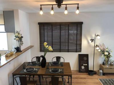 Modern 4LDK House with Large Land in Kitakyushu (2020 Built) — Image 4, Yahatanishi, Fukuoka