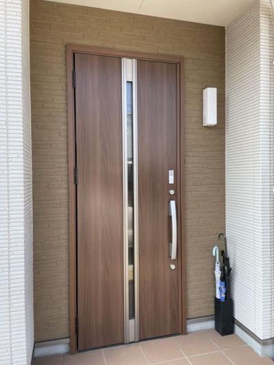 Modern 4LDK House with Large Land in Kitakyushu (2020 Built) — Image 2, Yahatanishi, Fukuoka