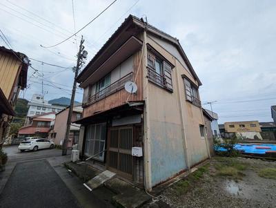 Traditional 5K House Near Owase Port, Mie Prefecture — House, Owase, Mie