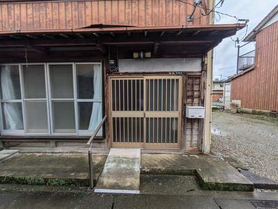Traditional 5K House Near Owase Port, Mie Prefecture — House, Owase, Mie