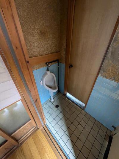 Traditional 5K House Near Owase Port, Mie Prefecture — Interior, Owase, Mie