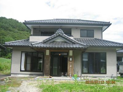 Large 6DK House with Workshops in Miyako, Iwate — Image 1, Miyako, Iwate