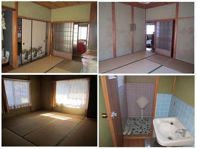Spacious 9DK Traditional Home in Mimasaka with Mountain Spring — Image 2, Mimasaka, Okayama