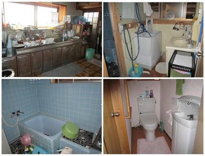 Spacious 9DK Traditional Home in Mimasaka with Mountain Spring — Image 3, Mimasaka, Okayama