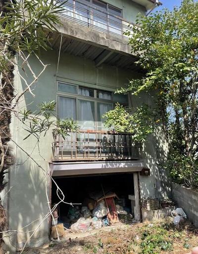 3-Story House in Kotohira-cho, 4DK, Near Kotohira Station — House, Kotohira, Kagawa