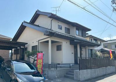 Renovated 5LDK House for Sale in Mizuho City — Image 1, Mizuho, Gifu