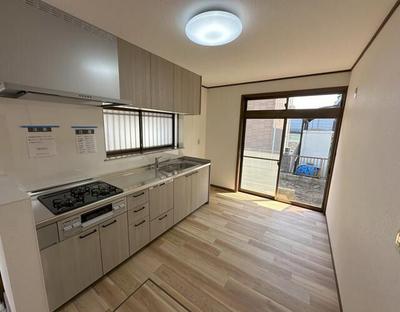 Renovated 5LDK House for Sale in Mizuho City — Image 3, Mizuho, Gifu