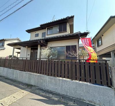 Renovated 5LDK House for Sale in Mizuho City — Image 1, Mizuho, Gifu