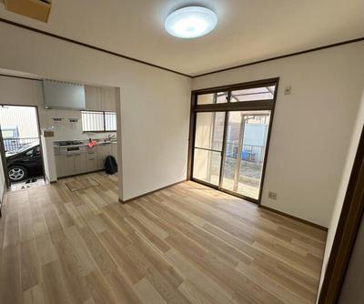Renovated 5LDK House for Sale in Mizuho City — Image 4, Mizuho, Gifu