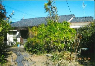 [Hatomark Site] 6DK Used Detached House in Yuda, Higashiichiki-cho, Hioki-shi, Kagoshima Prefecture — Image 1, Hioki, Kagoshima