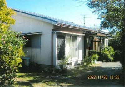 [Hatomark Site] 6DK Used Detached House in Yuda, Higashiichiki-cho, Hioki-shi, Kagoshima Prefecture — Image 1, Hioki, Kagoshima