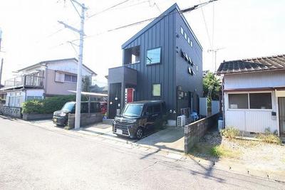 Modern 3LDK House in Hiuga City, Close to Station — Image 1, Hyuga, Miyazaki