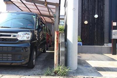 Modern 3LDK House in Hiuga City, Close to Station — Image 3, Hyuga, Miyazaki