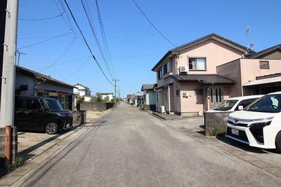 Modern 3LDK House in Hiuga City, Close to Station — Image 1, Hyuga, Miyazaki