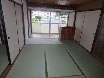 [Hatomark Site] 4K Used Detached House in Nara, Tagawa City, Fukuoka Prefecture — Image 2, Tagawa, Fukuoka