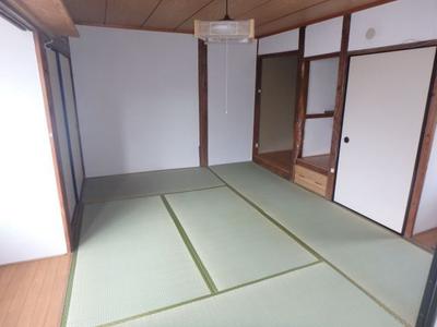 [Hatomark Site] 4K Used Detached House in Nara, Tagawa City, Fukuoka Prefecture — Image 3, Tagawa, Fukuoka