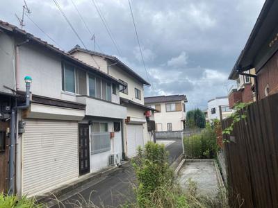 [Hatomark Site] 4K Used Detached House in Nara, Tagawa City, Fukuoka Prefecture — Image 1, Tagawa, Fukuoka