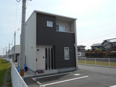 Modern Terrace House Complex for Sale in Nakatsu City — Image 2, Nakatsu, Oita