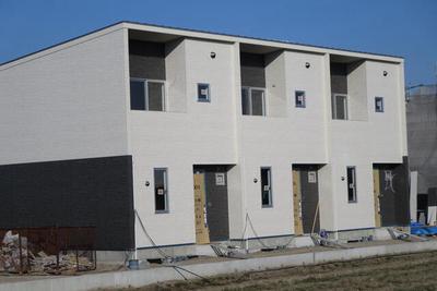 Modern Terrace House Complex for Sale in Nakatsu City — Image 3, Nakatsu, Oita