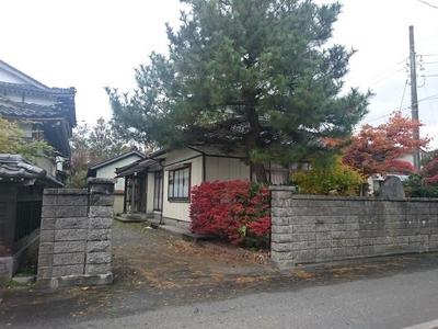 8DK Used House in Tsuruoka City, Yamagata Prefecture — Image 3, Tsuruoka, Yamagata