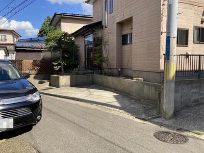 5LDK Traditional House for Sale in Narayama, Akita City — Image 1, Akita, Akita