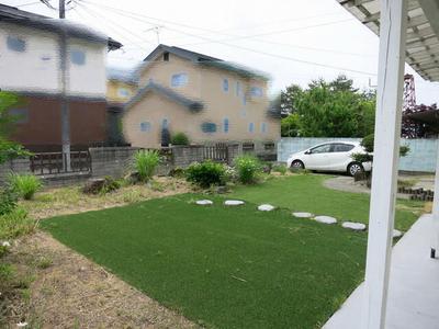 Traditional 3LDK House in Aizuwakamatsu with Large Land Plot — Image 1, Aizuwakamatsu, Fukushima