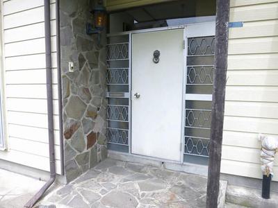 Traditional 3LDK House in Aizuwakamatsu with Large Land Plot — Image 2, Aizuwakamatsu, Fukushima