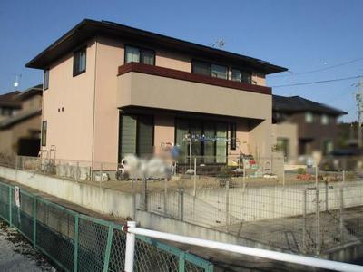 Spacious 4LDK House for Sale in Kamisaigo, Kakegawa — Image 1, Kakegawa, Shizuoka