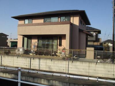 Spacious 4LDK House for Sale in Kamisaigo, Kakegawa — Image 1, Kakegawa, Shizuoka
