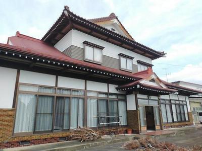 Spacious 9DK House with Large Land in Mizusawa, Oshu City — Image 1, Oshu, Iwate