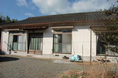 5DK Used House in Bungo-Ono City, Oita Prefecture — Image 1, Bungo Ono, Oita