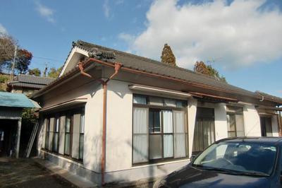 5DK Used House in Bungo-Ono City, Oita Prefecture — Image 1, Bungo Ono, Oita