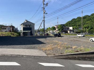 [Hatomark Site] 4LDK Used Detached House in Uehara-cho, Tobe-cho, Iyo-gun, Ehime Prefecture — Image 3, Tobe, Ehime
