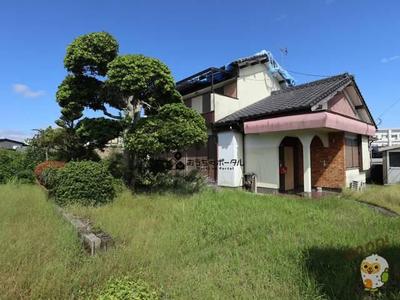 [Hatomark Site] 5DK Used Detached House in Yoshio-cho, Miyakonojo City, Miyazaki Prefecture — Image 2, Miyakonojo, Miyazaki