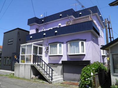 5LDK House in Sapporo with Rental Income — Image 1, Shiroishi, Hokkaido