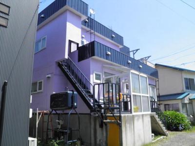 5LDK House in Sapporo with Rental Income — Image 1, Shiroishi, Hokkaido