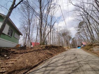 Lake View Villa in Nojiri Green Town, Nagano - 2DK Single Story Home — Image 1, Shinanomachi, Nagano