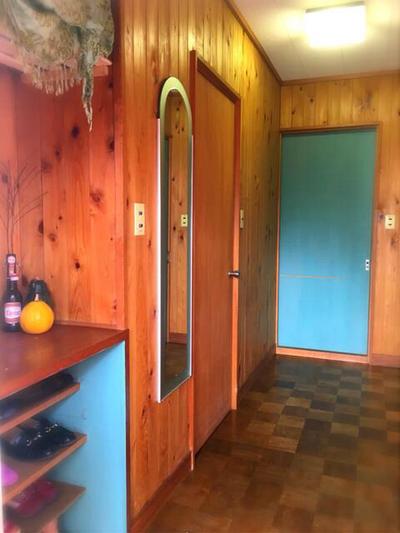 Lake View Villa in Nojiri Green Town, Nagano - 2DK Single Story Home — Image 5, Shinanomachi, Nagano