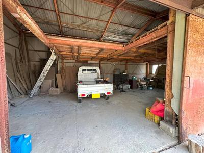 Traditional 7DK House with Warehouse in Nagasu, Kumamoto — Image 2, Nagasu, Kumamoto