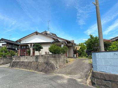 Traditional 7DK House with Warehouse in Nagasu, Kumamoto — Image 1, Nagasu, Kumamoto