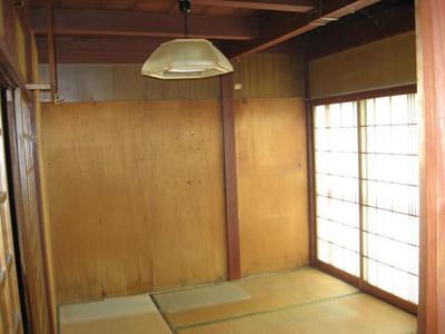 [Hatomark Site] 4K Used Detached House in Yasusuehirocho, Nanto City, Toyama Prefecture — Image 2, Nanto, Toyama