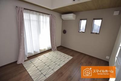 Modern 4LDK House in Washinomiya, Kuki - Built 2023 — Image 4, Kuki, Saitama