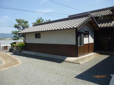 [Hatomark Site] 7DK used detached house in Yagishimachoda, Yagicho, Nantan City, Kyoto Prefecture — Image 1, Nantan, Kyoto