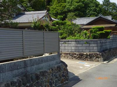 [Hatomark Site] 7DK used detached house in Yagishimachoda, Yagicho, Nantan City, Kyoto Prefecture — Image 3, Nantan, Kyoto
