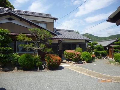 [Hatomark Site] 7DK used detached house in Yagishimachoda, Yagicho, Nantan City, Kyoto Prefecture — Image 2, Nantan, Kyoto