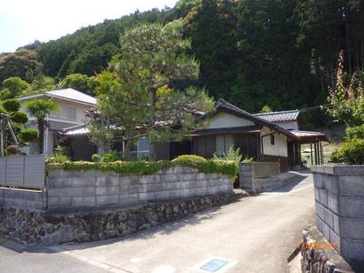 [Hatomark Site] 7DK used detached house in Yagishimachoda, Yagicho, Nantan City, Kyoto Prefecture — Image 1, Nantan, Kyoto