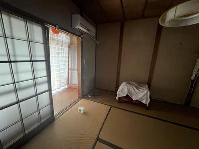 Traditional 5DK House in Kurihara, Onomichi - 188m² Plot — Image 2, Onomichi, Hiroshima