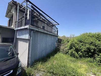 Traditional 5DK House in Kurihara, Onomichi - 188m² Plot — Image 1, Onomichi, Hiroshima